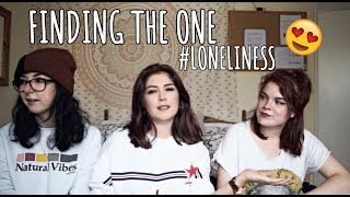 My Friends Control My Dating Life || HINGE APP