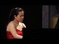 Mozart - Sonata in D major, K. 311 - Jaekyung Yoo