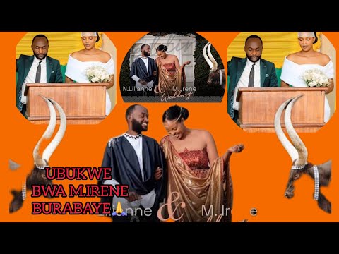 🛑UBUKWE BWA M.IRENE NA LILIANNE BURABAYE♥️♥️💯💯🔥🔥