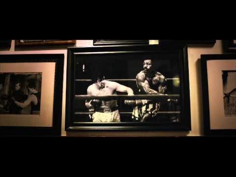 CREED - Teaser Trailer