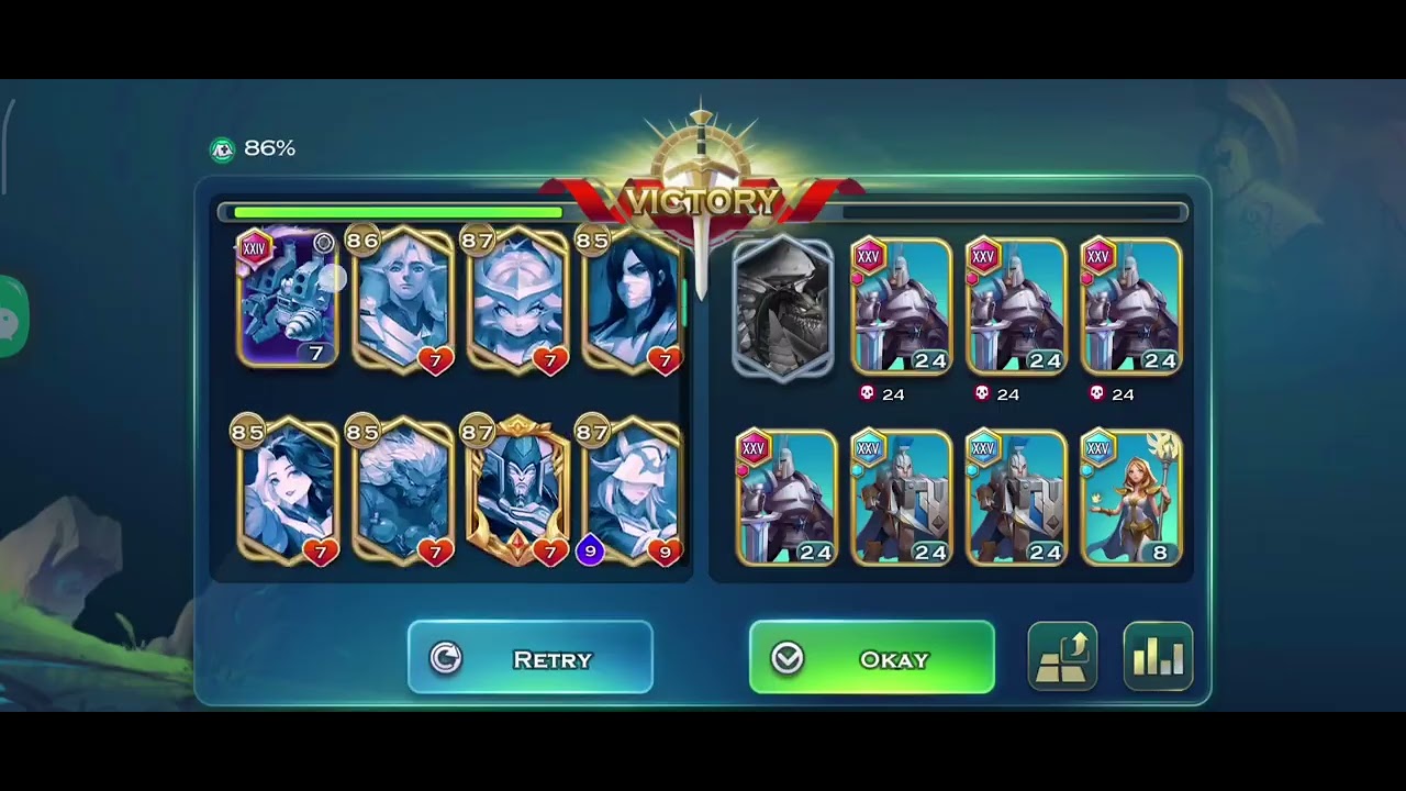 Purgatory Void 49 Art of Conquest (Dwarf)