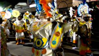 ROOTS 2010 Boxing Day Junkanoo 9