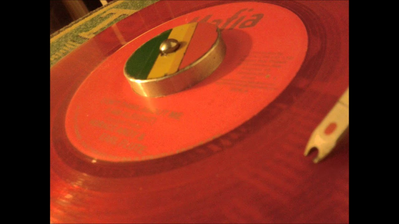 英10” Horace Andy / Earl Flute / Kei Dont Think About Me / Im Alright TJHTE004 TROJAN RECORDS /00200 Horace Andy / Earl Flute / Keith Hudson / Jah Woosh / The