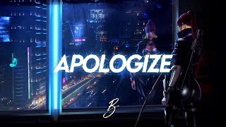 Besomorph & Anthony Keyrouz - Apologize (Behmer Remix) (ft. Lunis)