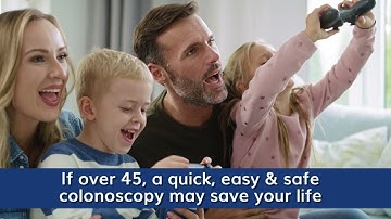 Why Colonoscopies Can Save Your Life