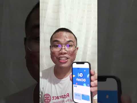 Unverified Gcash Cash