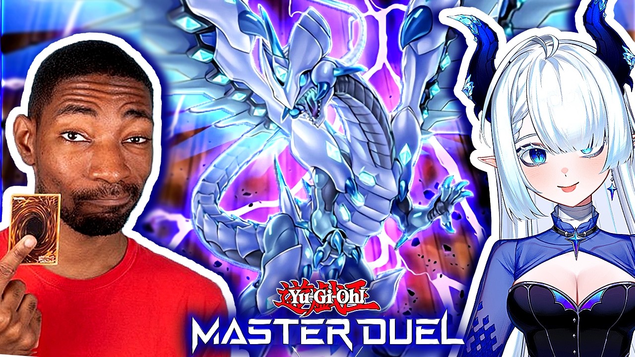 Reacting To Yugioh Duels W/  @TeamAPS