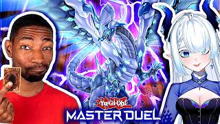 Reacting To Yugioh Duels W/  @TeamAPS