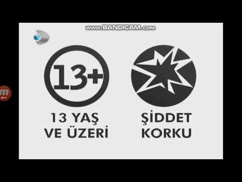 Kanal D Sinema+ Sponsor+ 13 Yaş Ve Üzeri Jeneriği (29 Aralık 2012)