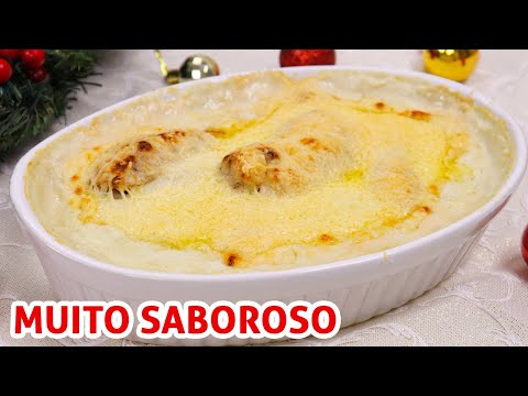 Batata Frita Sequinha e Crocante - Comidinhas do Chef