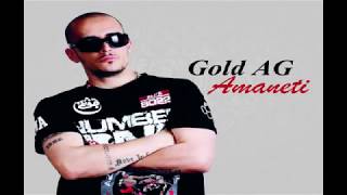 Gold Ag - Gurin E Boj Plum 2008