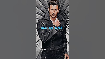 THE GREEK GOD 🌟 HRX 🔥 #shorts #hrithikroshan #bollywood #viral #ytshorts #movie
