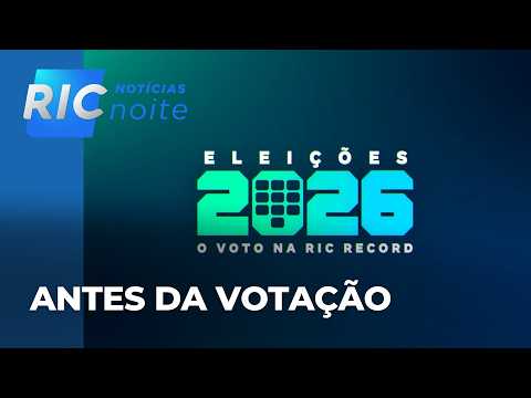 1st round of the election takes place this Sunday: what do voters need to know before going to th...