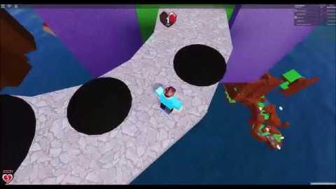 Super Check Point Revamped (Crazy Path)