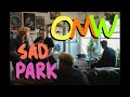 Sad Park "OMW" (Official Lyric Video)