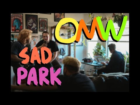 Sad Park 