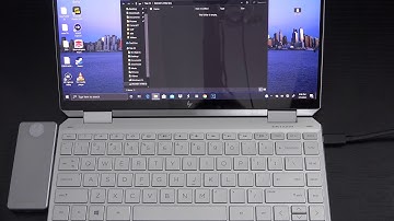 Sabrent Rocket 4TB XTRM NVMe Performance Test and Tutorial