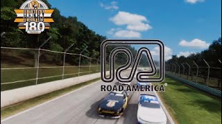 Henry 180 (Race 21/33) Nascar Heat 5 Xfinity Championship Season