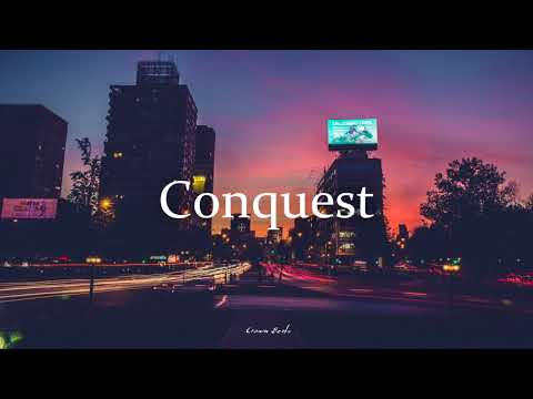 "Conquest" Joeybada$$/Type/Boombap/Chill/Hiphop/R&B/instrumental(Prod.Chewiser)