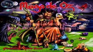 04 Mägo de Oz - La Danza del Fuego (2015) Letra (Lyrics)