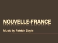 Miniature de la vidéo de la chanson La Berceuse De Marie-Loup