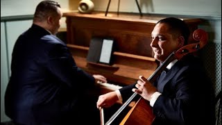 Doctor Zhivago-Laras Theme Kovács Károlycellokaszap Sándorpianoduostartlight