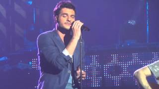 Amir - Lucie - The Voice Tour