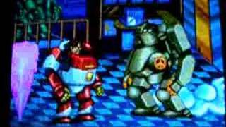 B Rap Boys gameplay part 2