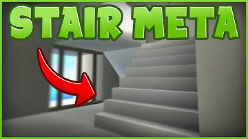 21 KILL STREAK in a STREAMER LOBBY using STAIR META | Shell Shockers Stream Highlight