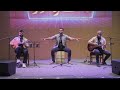 فرقه وتر وصلوا لحبيبي سلامي امانه الله عليكم ليه بالمرة لايف 2025 