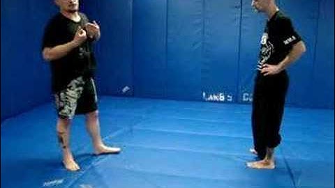 Technique of the Day