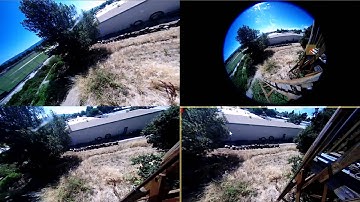 fe8171v fisheye network camera multiple display modes usa 1920 1080