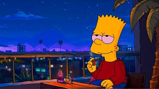 Ｓｍｏｋｅ　Ａｎｄ　Ｃｈｉｌｌ 🚬 Lofi Hip Hop | Chillhop Mix 🎵 [ Beats to Smoke / Study to ]