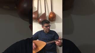 Azeri̇ - Ay Saçı Burma