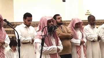 صلاة الفجر بترتي هدوء جميل من سورة الأحقاف للشيخ محمد اللحيدان 1441هـ