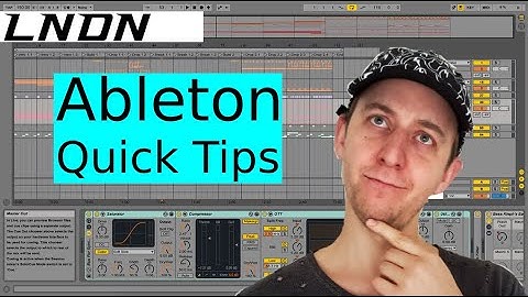 2 Minute Tip: Ableton Vocal Delay Trick You NEED To Know