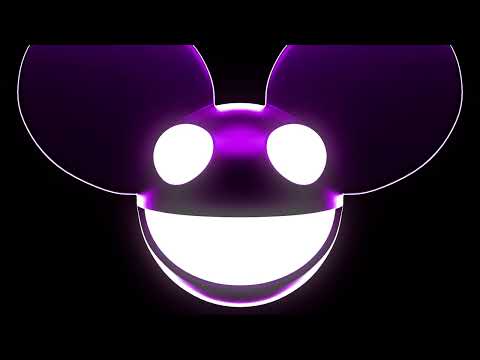 deadmau5 - Strobe (Victor Ruiz Remix) [Official 4K Visualizer]