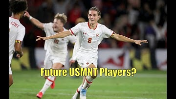 MLS Draft 2022 Recap, Best Prospects