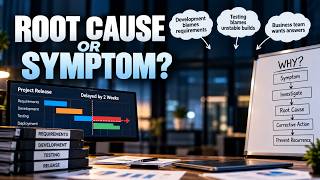 Root Cause Analysis in IT Projects | 5 Steps Every TPM Should Know