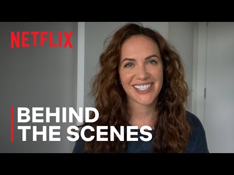 The Haunting of Bly Manor | Behind Episode 8 | Netflix