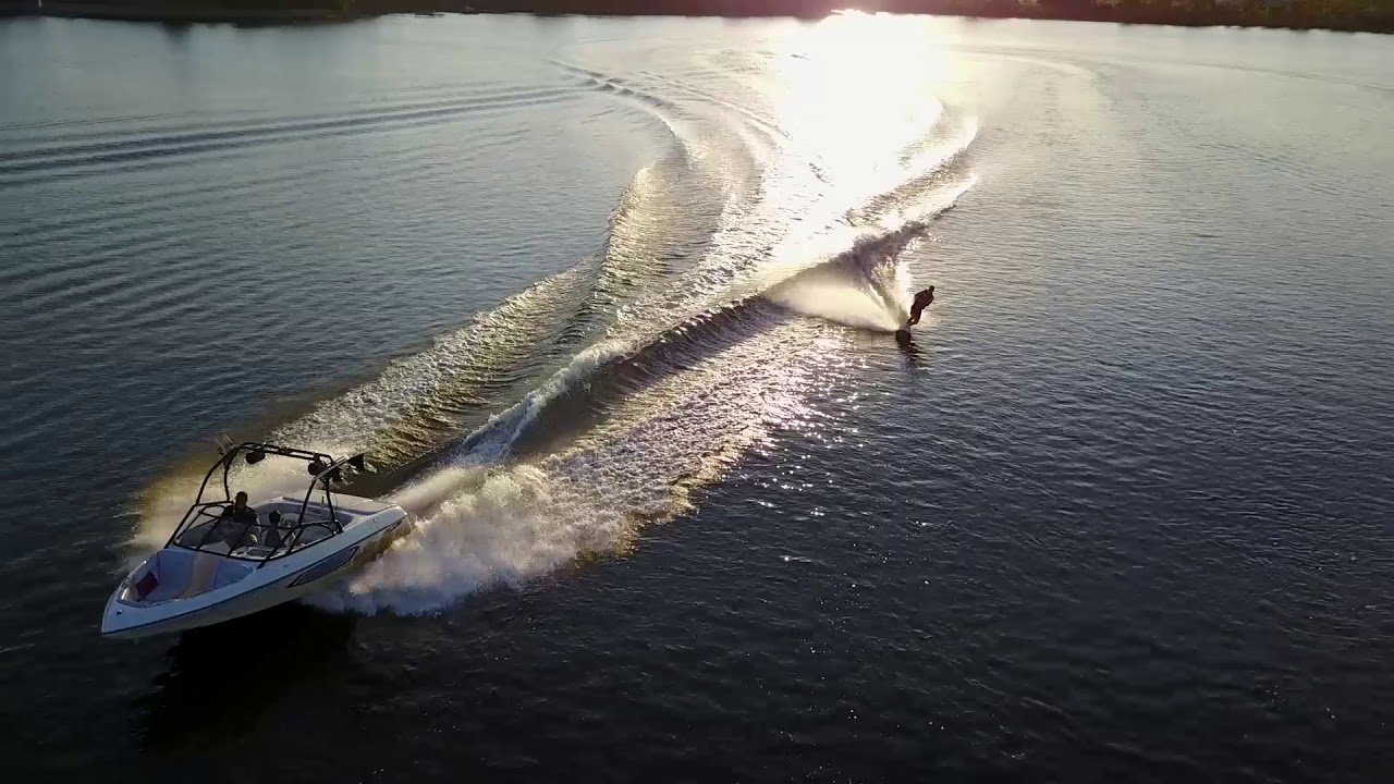 Wakeboard Drone YouTube