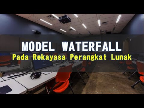 Video: Apa perbedaan antara model air terjun dan model berulang?