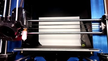 Probing Failure BLTouch