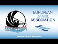 Day 3  morning  2023 eca canoe marathon european championships