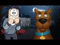 This Roblox Scooby-Doo Game Was Surprisingly Scary… | All Voices Unlocked!