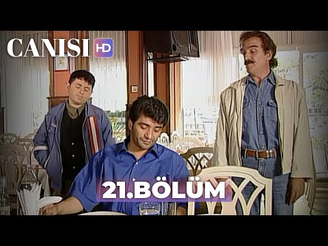 Canısı 21. Bölüm | HD Restorasyon