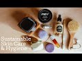 My Sustainable Bathroom Essentials