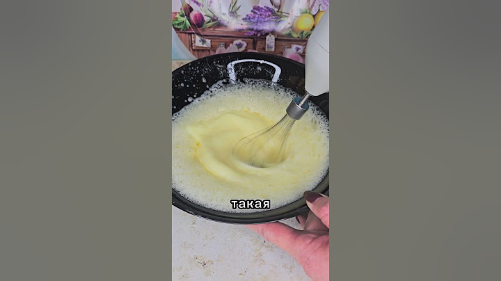 Нежный, пышный, воздушный омлет пуляр