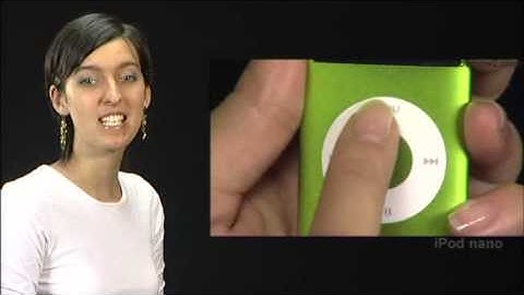 New iPod Nano - How to remove the maximum volume limit in iPod