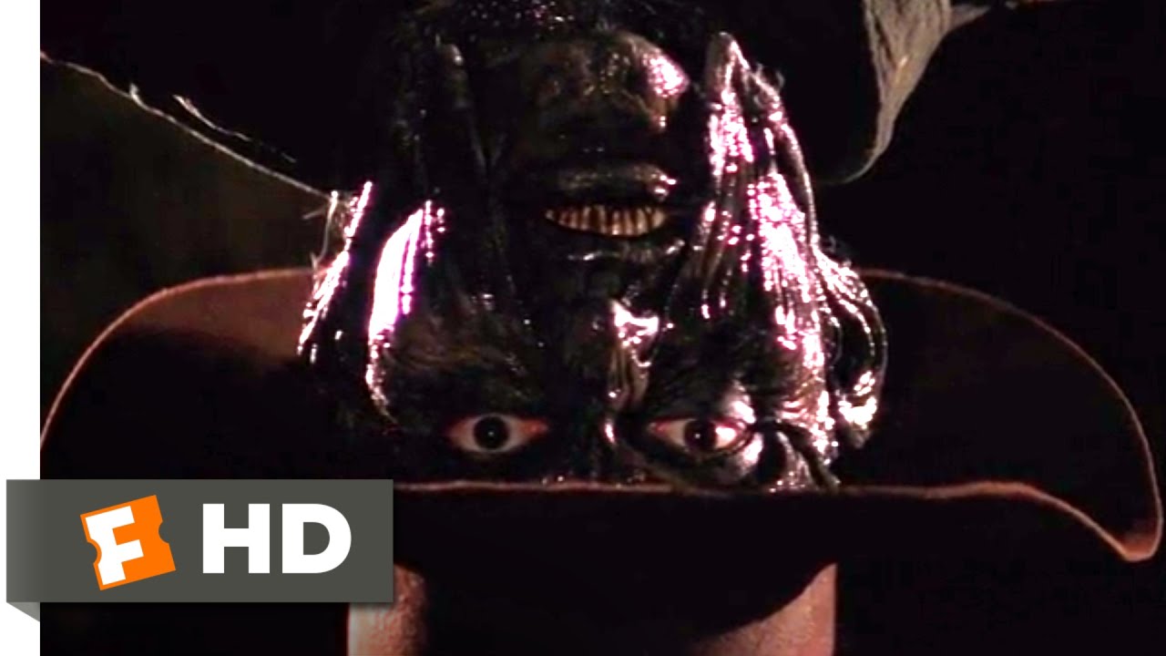 Jeepers Creepers 2 2003   The Creeper Creeps Scene 39  Movieclips